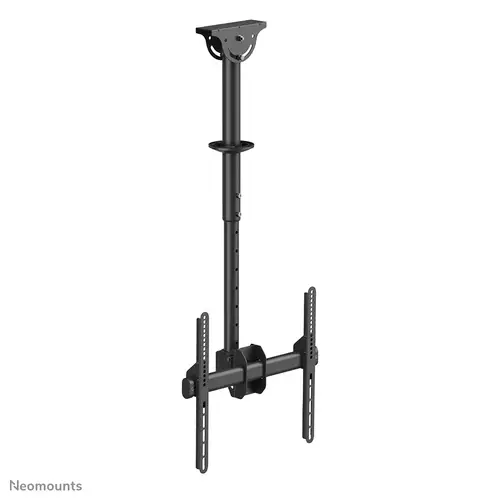 NM-C440BLACK Soporte de techo para monitor/TV 32-60" - alt. 56-91 cm - Imagen 11