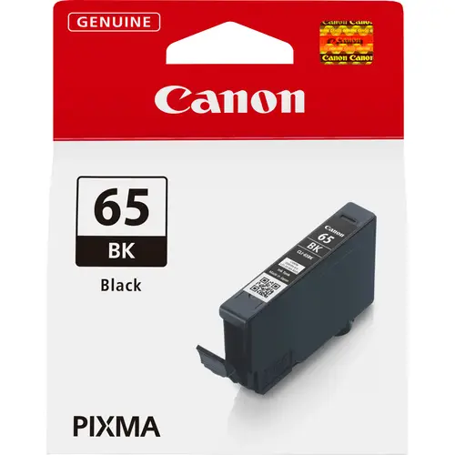 4215C001 cartucho de tinta 1 pieza(s) Original Negro - Imagen 1