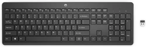 Teclado inalámbrico de 230 - Imagen 1
