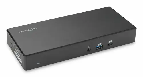 Replicador de puertos 4K dual USB-C y USB-A SD4781P EQ - Imagen 1