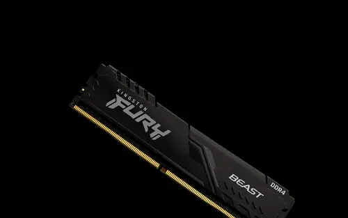 FURY Beast 32GB 3600MT/s DDR4 CL18 DIMM (Kit de 2) Black - Imagen 8