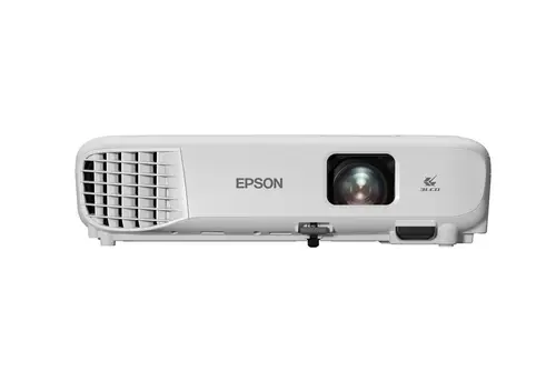 EB-W53 4000 lúmenes ANSI 3LCD WXGA (1200x800) Blanco - Imagen 5