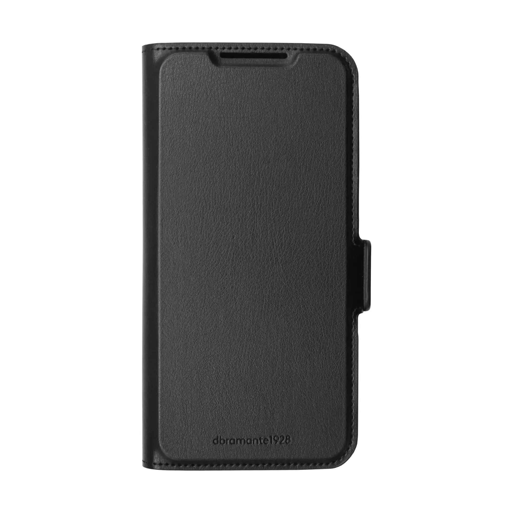 Oslo Pro funda para teléfono móvil 17 cm (6.7") Libro Negro