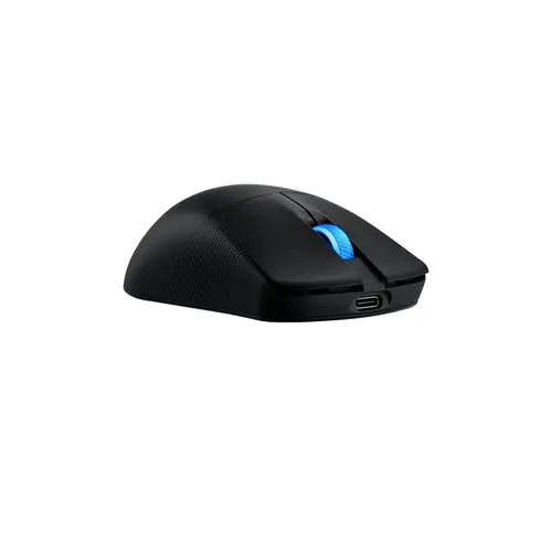ROG Harpe Ace Mini ratón Juego Ambidextro RF Wireless + Bluetooth + USB Type-C Óptico 42000 DPI - Imagen 7