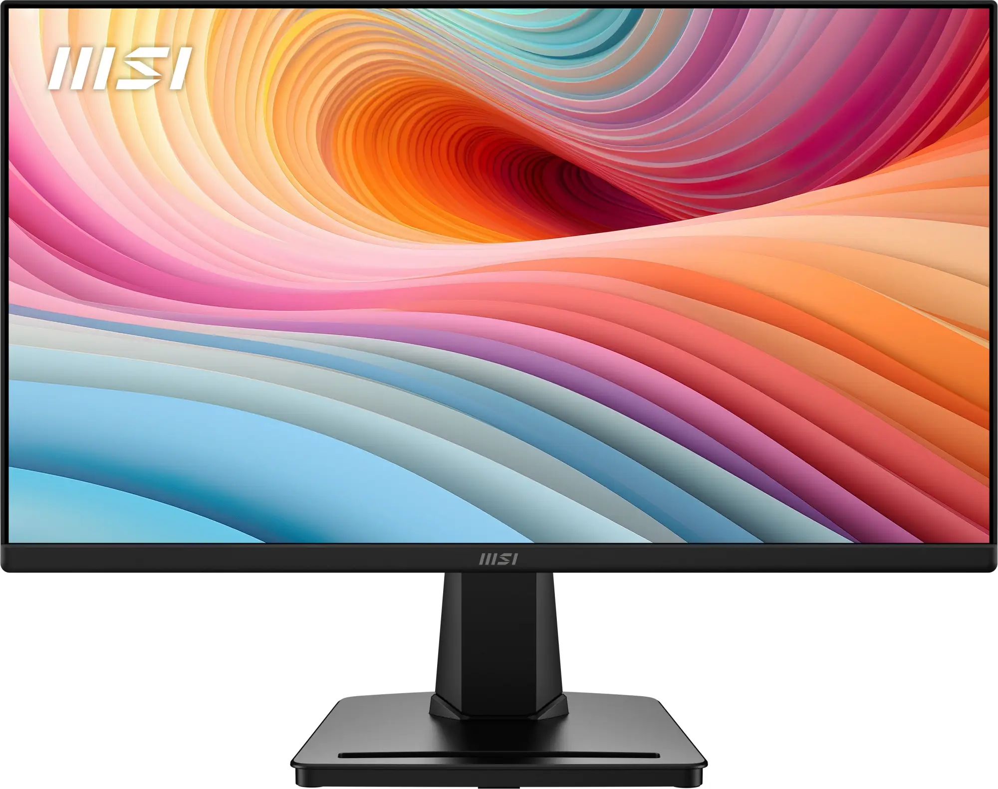 PRO MP225 E12VL pantalla para PC 54,5 cm (21.4") 1920 x 1080 Pixeles Full HD Negro