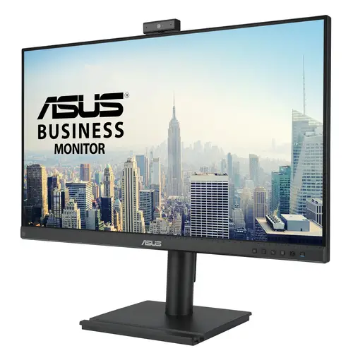 BE249QFK pantalla para PC 60,5 cm (23.8") 1920 x 1080 Pixeles Full HD LCD Negro - Imagen 5