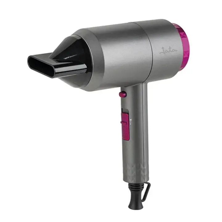 SC43B secador 2000 W Gris - Imagen 1