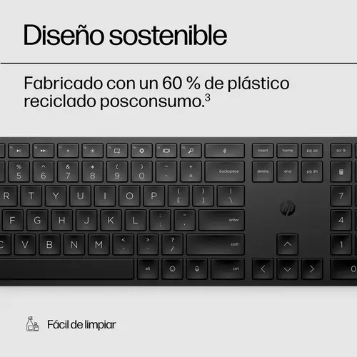 Teclado inalámbrico programable 450 - Imagen 7