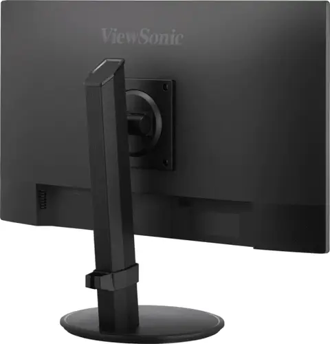 VA VA2408-HDJ pantalla para PC 61 cm (24") 1920 x 1080 Pixeles Full HD LED Negro - Imagen 4