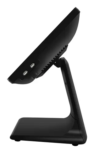 AIO B156.64.1000SO monitor POS 39,6 cm (15.6") 1920 x 1080 Pixeles Full HD LCD Pantalla táctil - Imagen 7