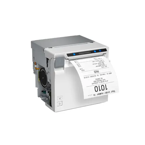 EU-m30 (001): USB + Serial, NES, White, No PSU, No Cable - Imagen 2