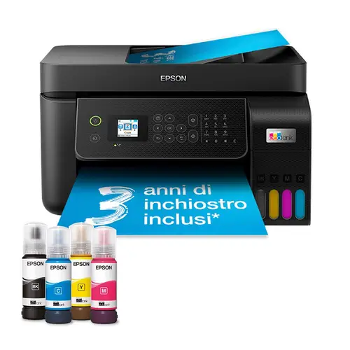 EcoTank ET-4800 - Imagen 1