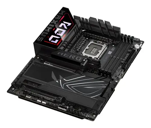ROG MAXIMUS Z890 HERO Intel Z890 LGA 1851 (Socket V1) ATX - Imagen 4