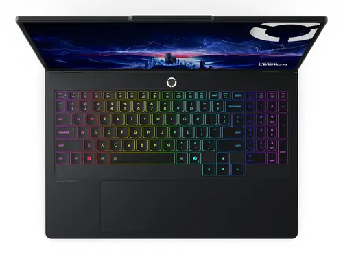Legion Pro 5 16IAX10 Intel Core Ultra 7 255HX Portátil 40,6 cm (16") WQXGA 32 GB DDR5-SDRAM 1 TB SSD NVIDIA GeForce RTX 5070 Wi-Fi 7 (802.11be) Español Negro - Imagen 11