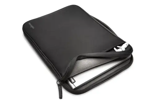 Funda universal: 27,9 cm (11 pulgadas), negra - Imagen 2