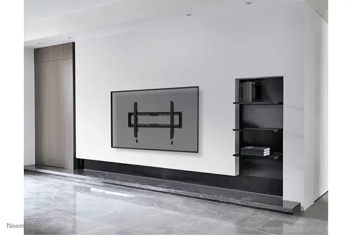 WL30-550BL16 Soporte de pared para TV 42-86" - ultra plano - fácil montaje - Imagen 14