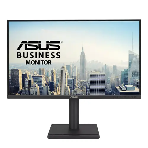 BE27AQG pantalla para PC 68,6 cm (27") 2560 x 1440 Pixeles Quad HD LCD Negro - Imagen 1