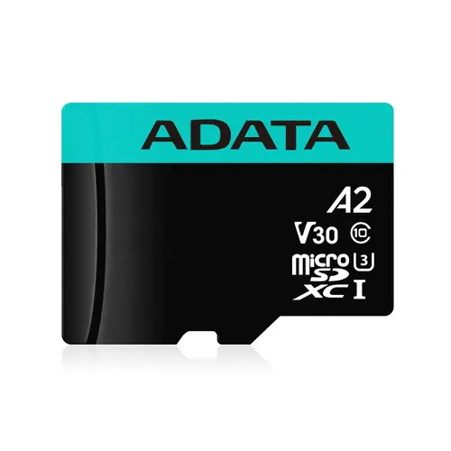 Premier Pro 128 GB MicroSDXC UHS-I Clase 10 - Imagen 1