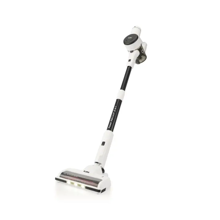 1646FL 2-in-1 stick vacuum Batería Secar HEPA Sin bolsa 140 W Bl..