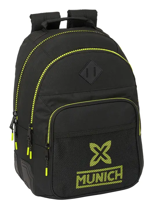 612422773 mochila City backpack Negro