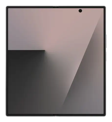 SM-F966BZSCEUB smartphones 20,3 cm (8") Android 16.0 5G 12 GB 512 GB 4400 mAh Plata - Imagen 7