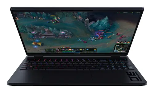 HyperX OMEN 15 inch Gaming Laptop PC 15-ga0004ns Intel® Core i7 i7-14650HX 38,9 cm (15.3") 2K 24 GB DDR5-SDRAM NVIDIA GeForce RTX 5060 Wi-Fi 6 (802.11ax) FreeDOS Negro - Imagen 15
