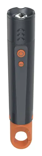 FLX350 Gris Linterna de mano LED - Imagen 1