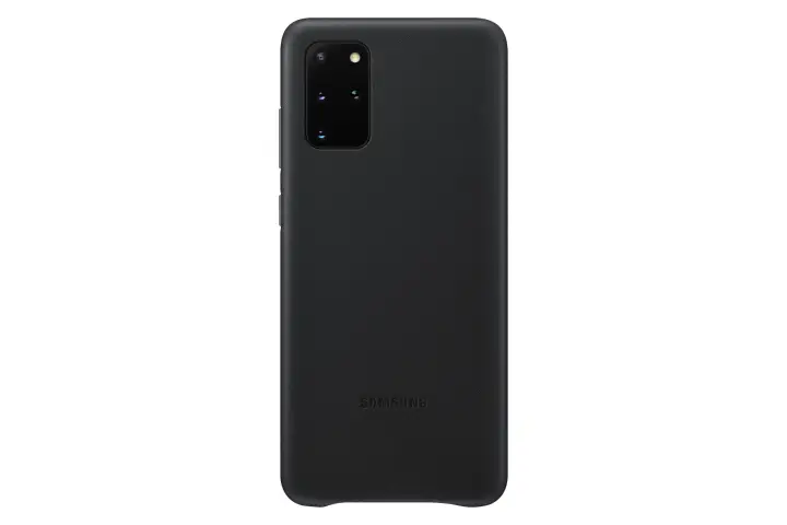 EF-VG985 funda para teléfono móvil 17 cm (6.7") Negro
