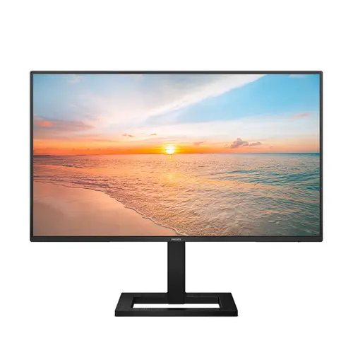 1000 series 24E1N1300AE/00 pantalla para PC 60,5 cm (23.8") 1920 x 1080 Pixeles Full HD LCD Negro - Imagen 1