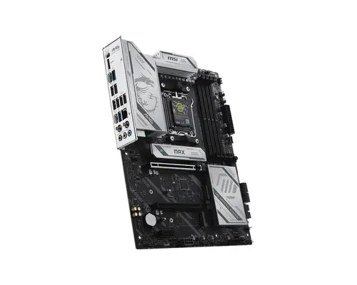 MAG X870E GAMING MAX WIFI placa base AMD X870E Zócalo AM5 ATX - Imagen 4