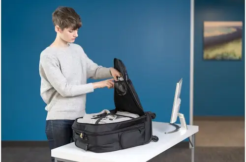 Maleta con ruedas Contour 2.0 Pro Overnight para portátiles  17 - Imagen 14