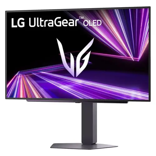 27GX704A-B pantalla para PC 68,6 cm (27") 2560 x 1440 Pixeles Quad HD OLED Negro - Imagen 3