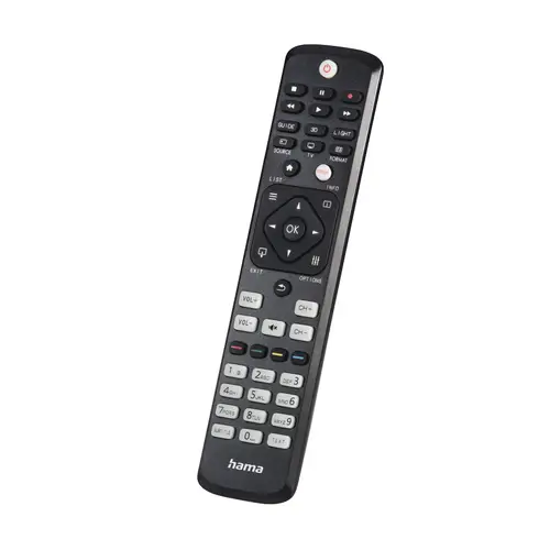 00221063 mando a distancia IR inalámbrico TV Botones - Imagen 1