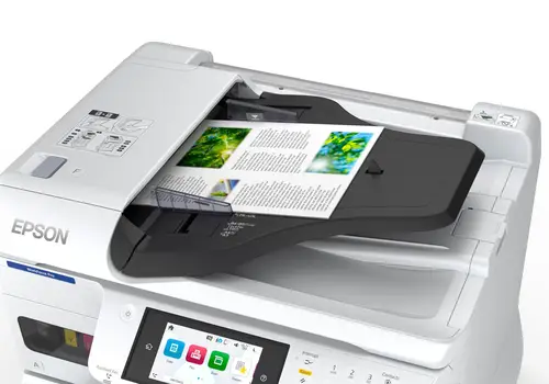 WorkForce Pro EM-C7100DWF Inyección de tinta A3+ 4800 x 1200 DPI 35 ppm Wifi - Imagen 12