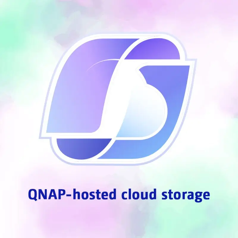 myQNAPcloud Almacenamiento de redes 1 licencia(s)