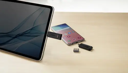 DataTraveler 128GB USB-C 3.2 Gen 1 70 - Imagen 8