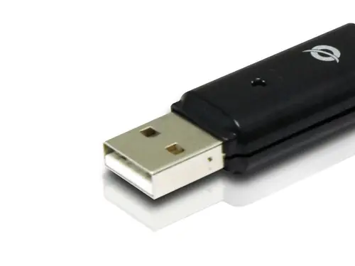 CUSBODDSHARE cable para video, teclado y ratón (kvm) Negro 1,8 m - Imagen 2