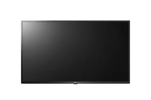 55US662H3ZC pantalla de señalización Pantalla plana para señalización digital 139,7 cm (55") LED 4K Ultra HD Negro WebOS - Imagen 2