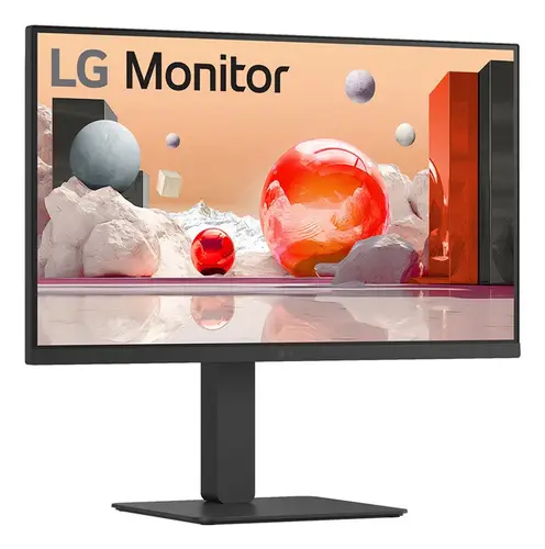 27BA850-B pantalla para PC 68,6 cm (27") 1920 x 1080 Pixeles Full HD Negro - Imagen 3