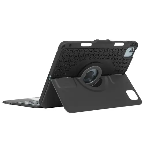 VersaVu QWERTY Nórdico Bluetooth Negro - Imagen 6