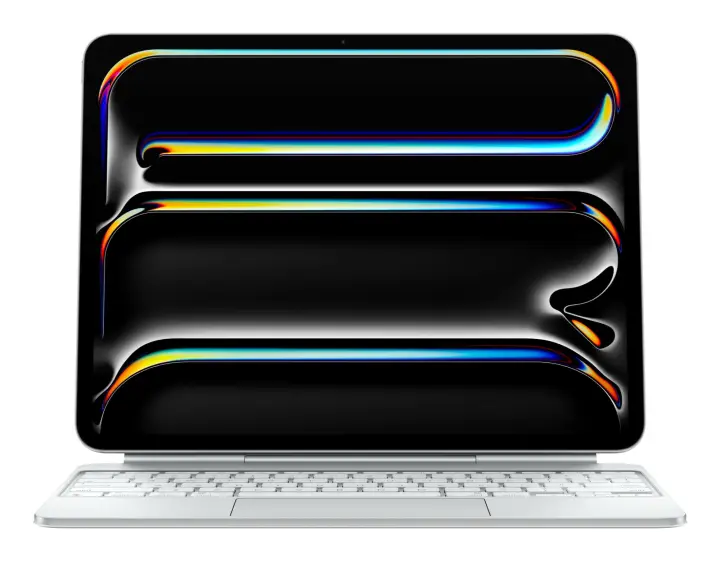 Magic Keyboard para el iPad Pro de 13 pulgadas (M4) - Inglés int..