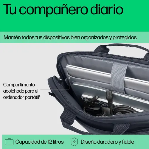 Maletín para portátil Everyday de 16 pulgadas - Imagen 3