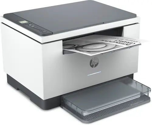LaserJet Impresora multifunción M234dw - Imagen 4