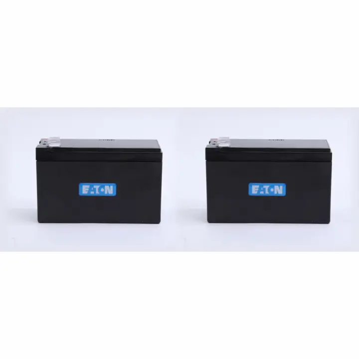 68766SP batería para sistema ups Sealed Lead Acid (VRLA) 12 V 9 Ah