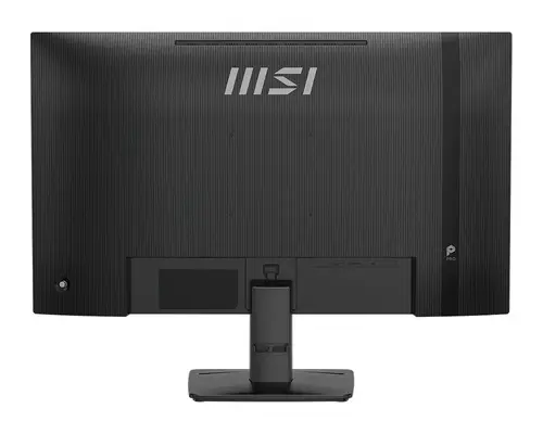 Pro MP275Q E14 pantalla para PC 68,6 cm (27") 2560 x 1440 Pixeles Wide Quad HD LED Negro - Imagen 4