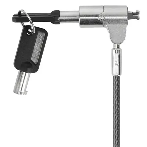 ASP70GL cable antirrobo Plata - Imagen 3