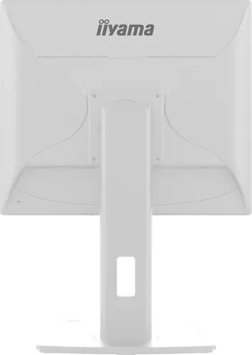 ProLite B1980S-W1 pantalla para PC 48,3 cm (19") 1280 x 1024 Pixeles SVGA LED Blanco - Imagen 12
