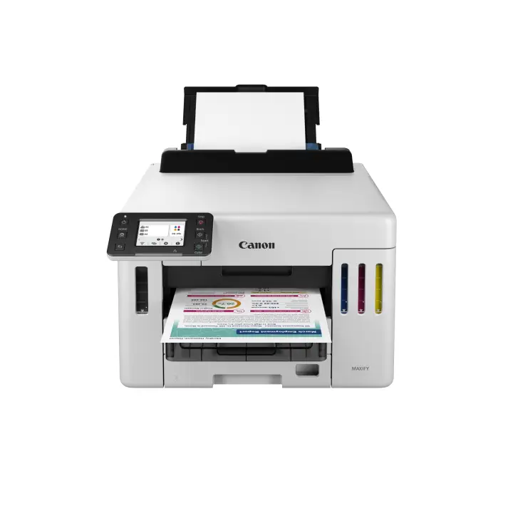 MAXIFY GX5550 impresora de inyección de tinta Color 600 x 1200 D..