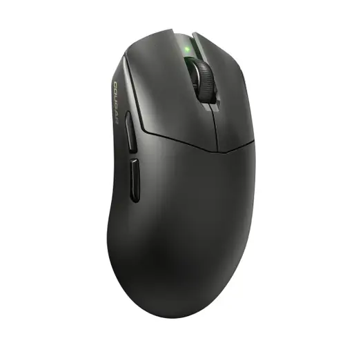 Revenger Pro 4K ratón Juego Ambidextro RF Wireless + USB Type-A Óptico 26000 DPI - Imagen 1