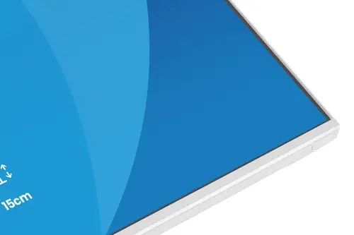 ProLite XB2497HSU-W1 pantalla para PC 60,5 cm (23.8") 1920 x 1080 Pixeles Full HD LED Blanco - Imagen 11